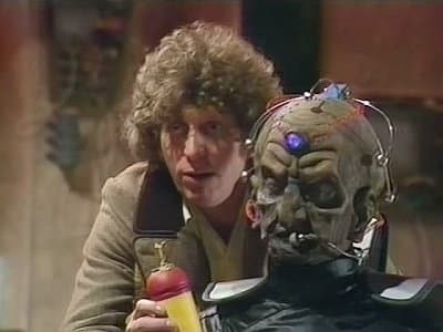 Still from Destiny of the Daleks (3)