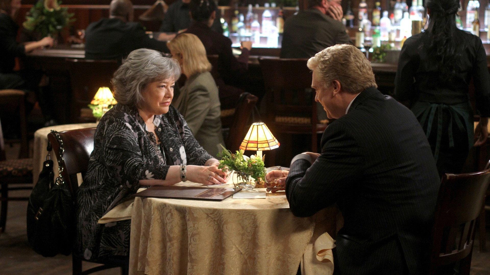 Still from With Friends Like These