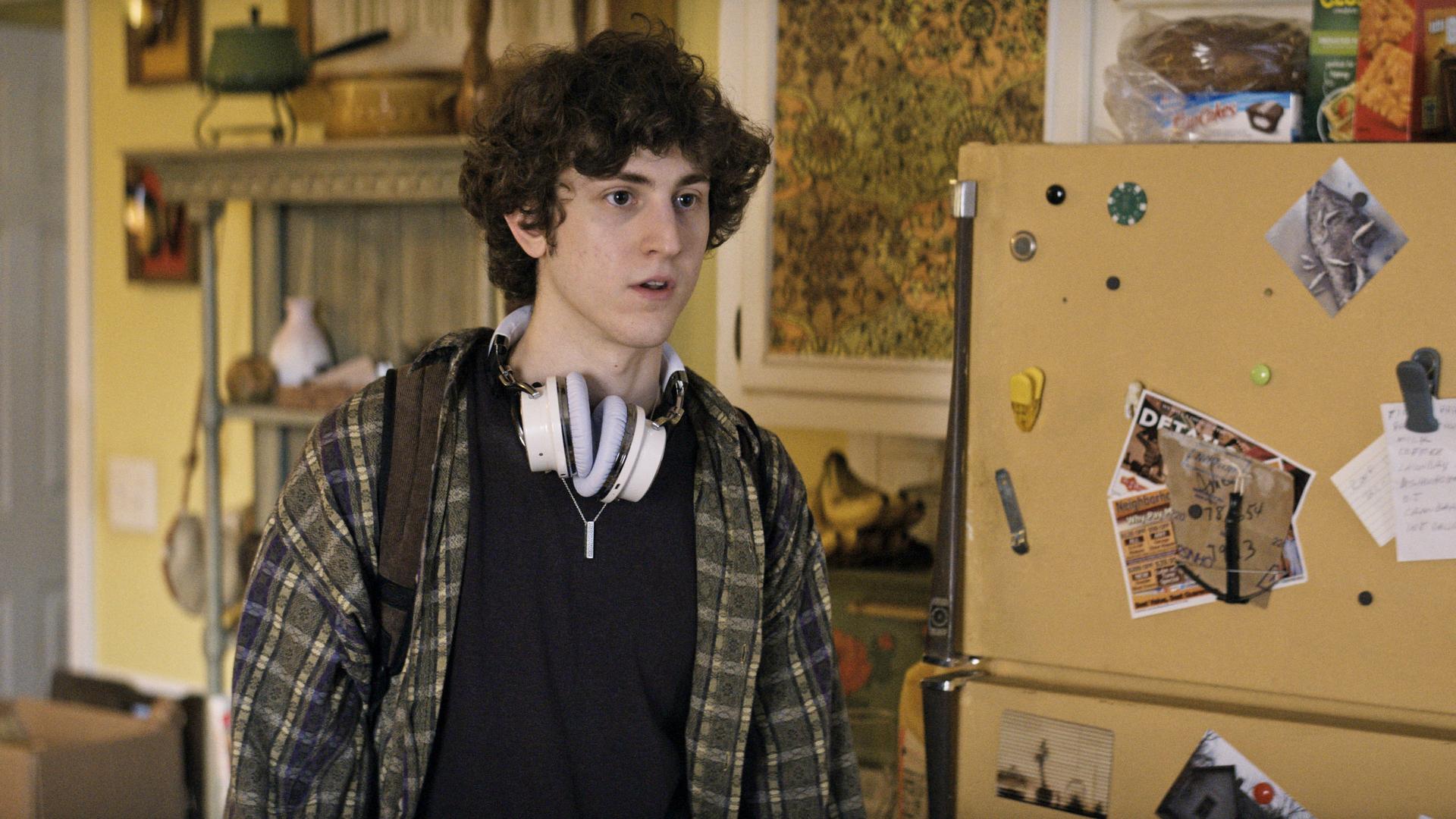 Still from Jacob