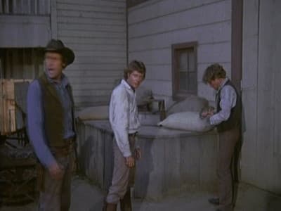 Still from The Innocent