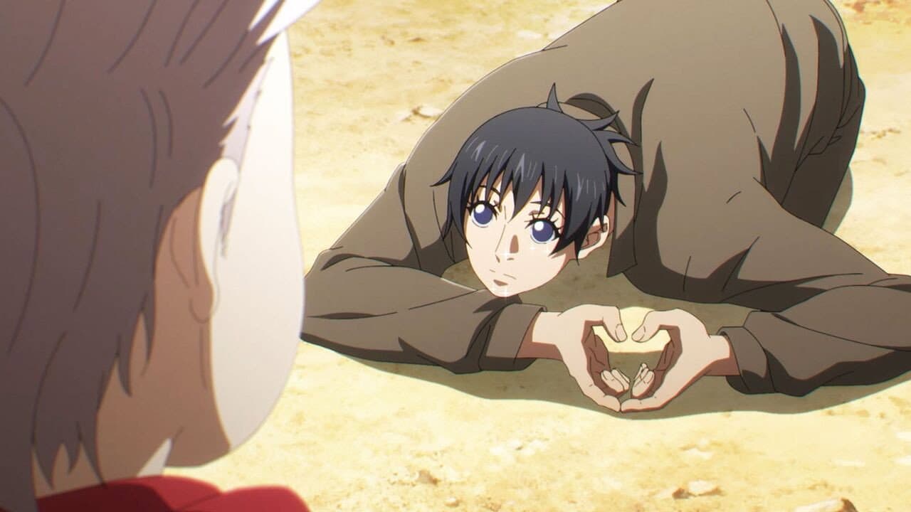 Still from Episode 12