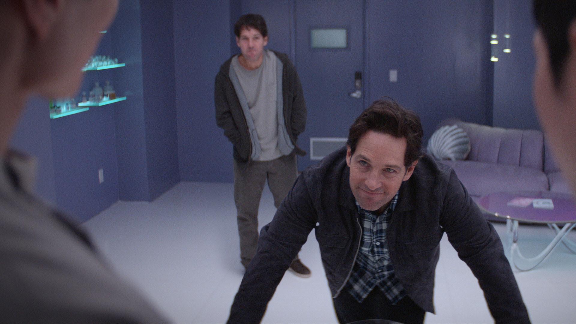 Still from Made in a Strip Mall