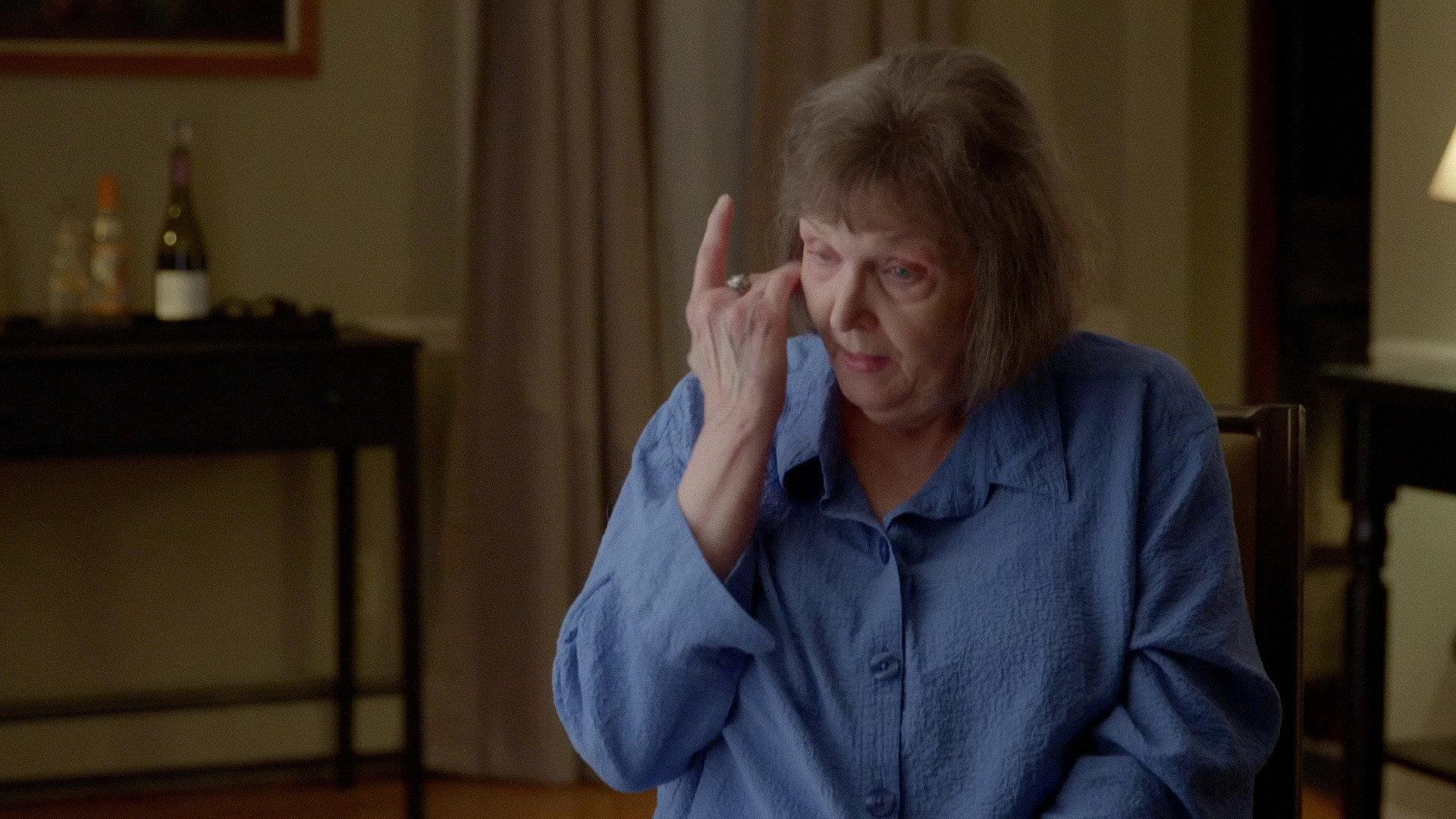Still from My Brother's Secrets