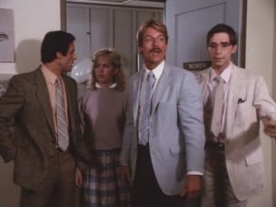 Still from Where the Girls Are