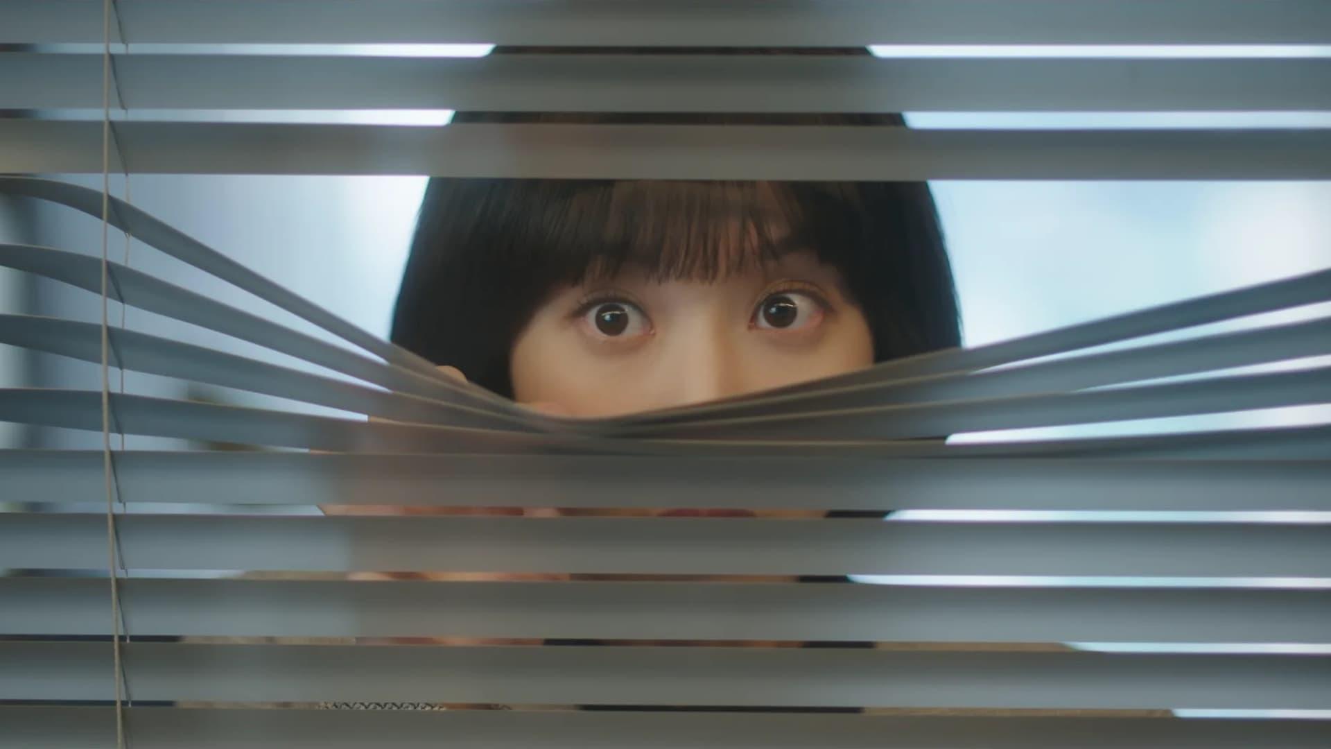 Still from Mr. Salt, Ms. Pepper and Attorney Soy Sauce