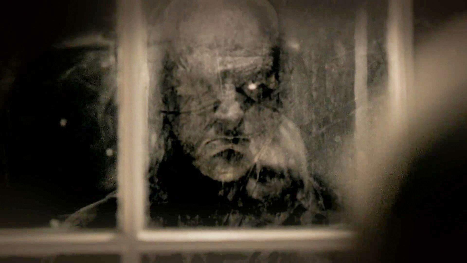 Still from Evil Never Dies