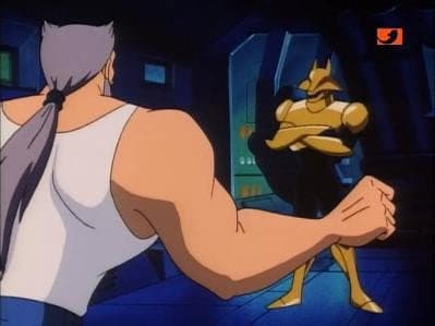 Still from Leader of the Pack