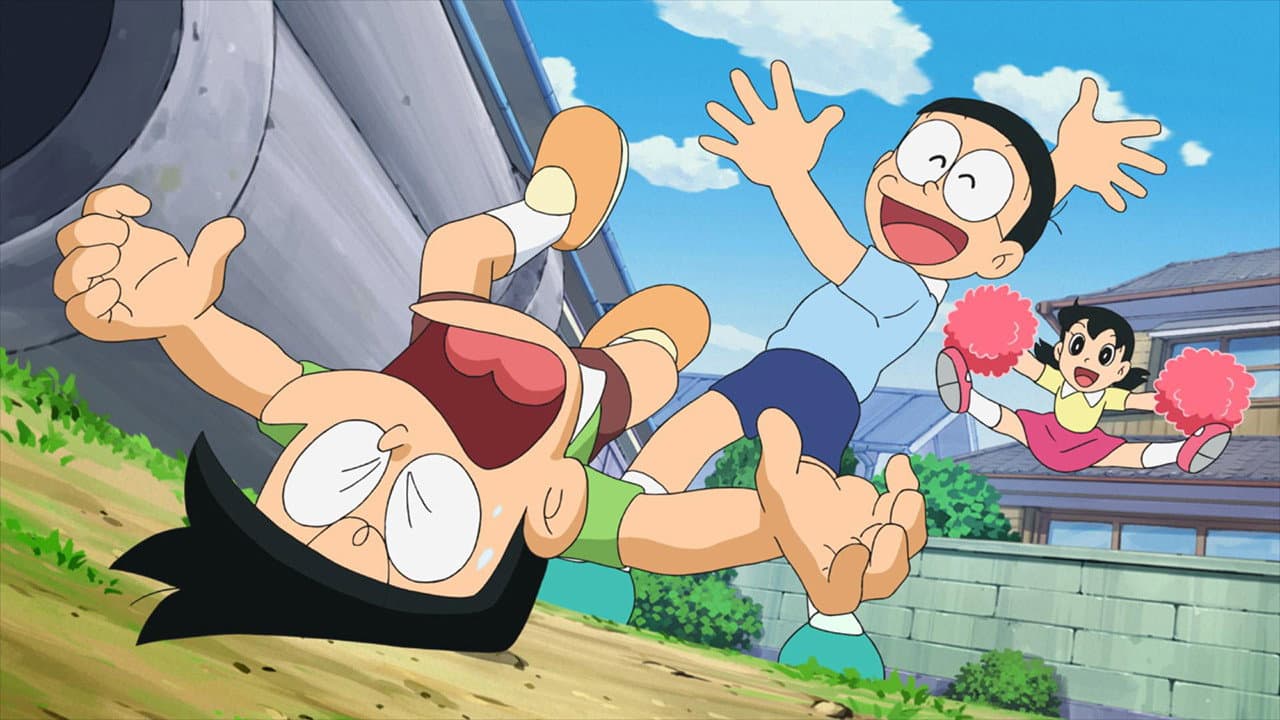 Still from Episode 1256