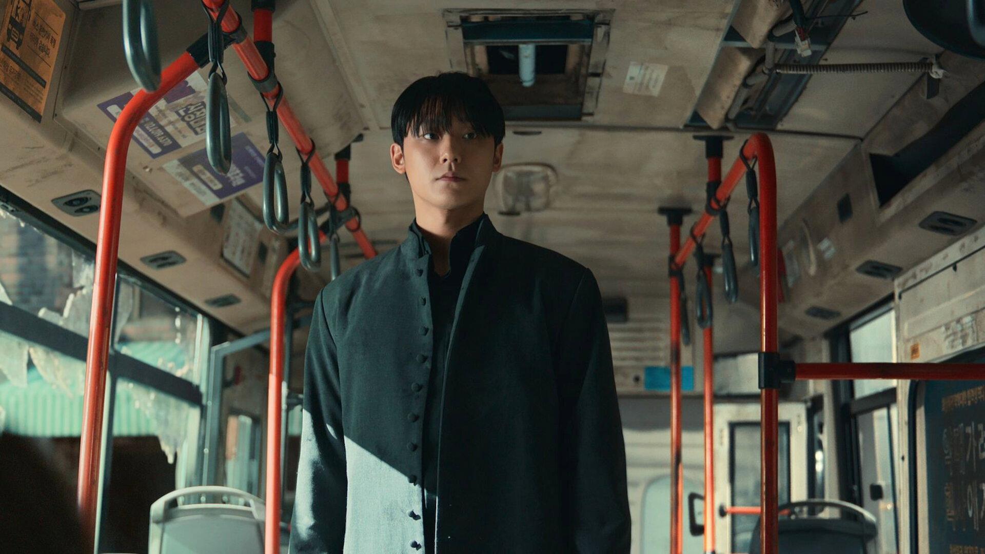 Still from Episode 5