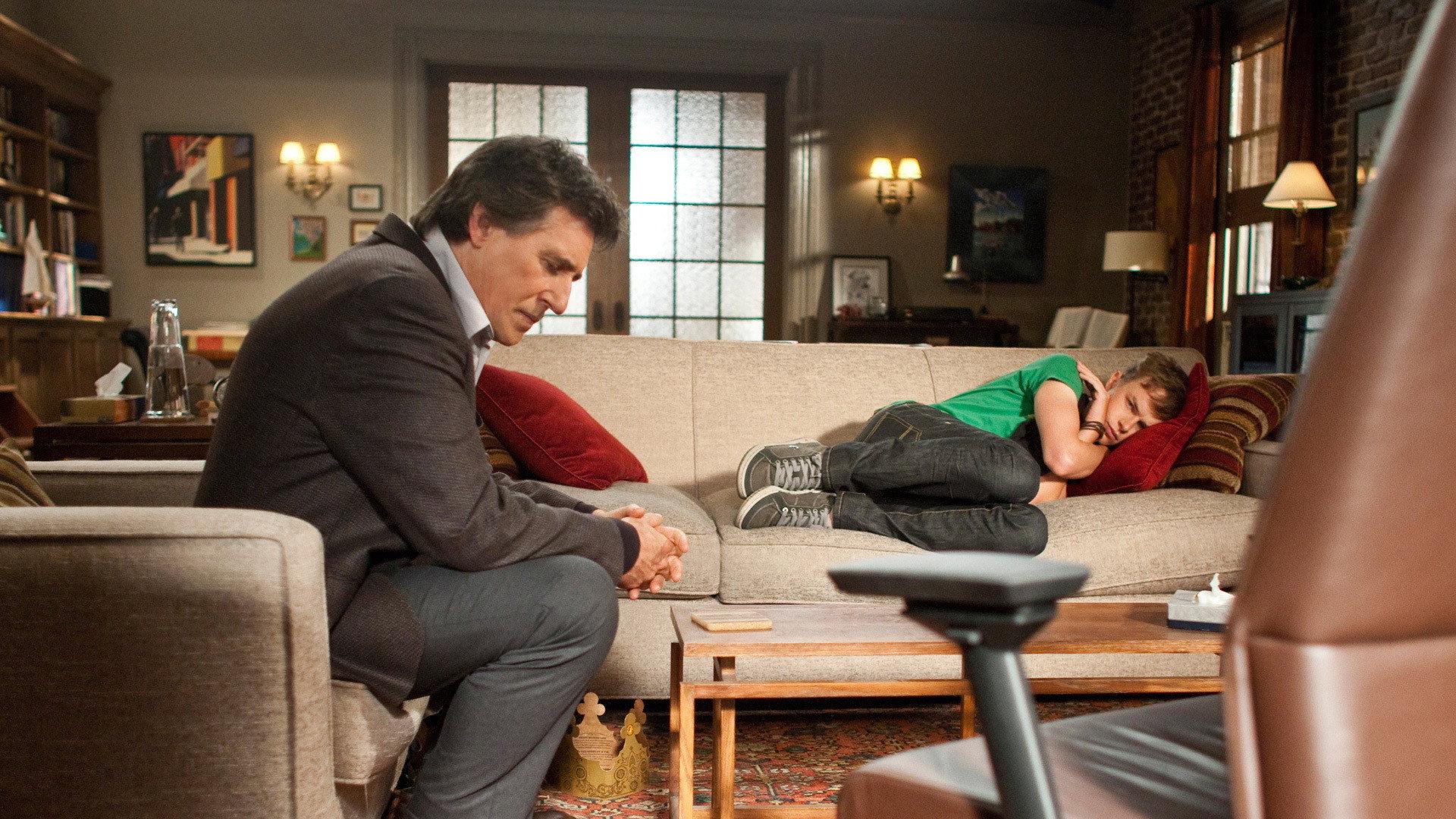 Still from Jesse - Week Seven