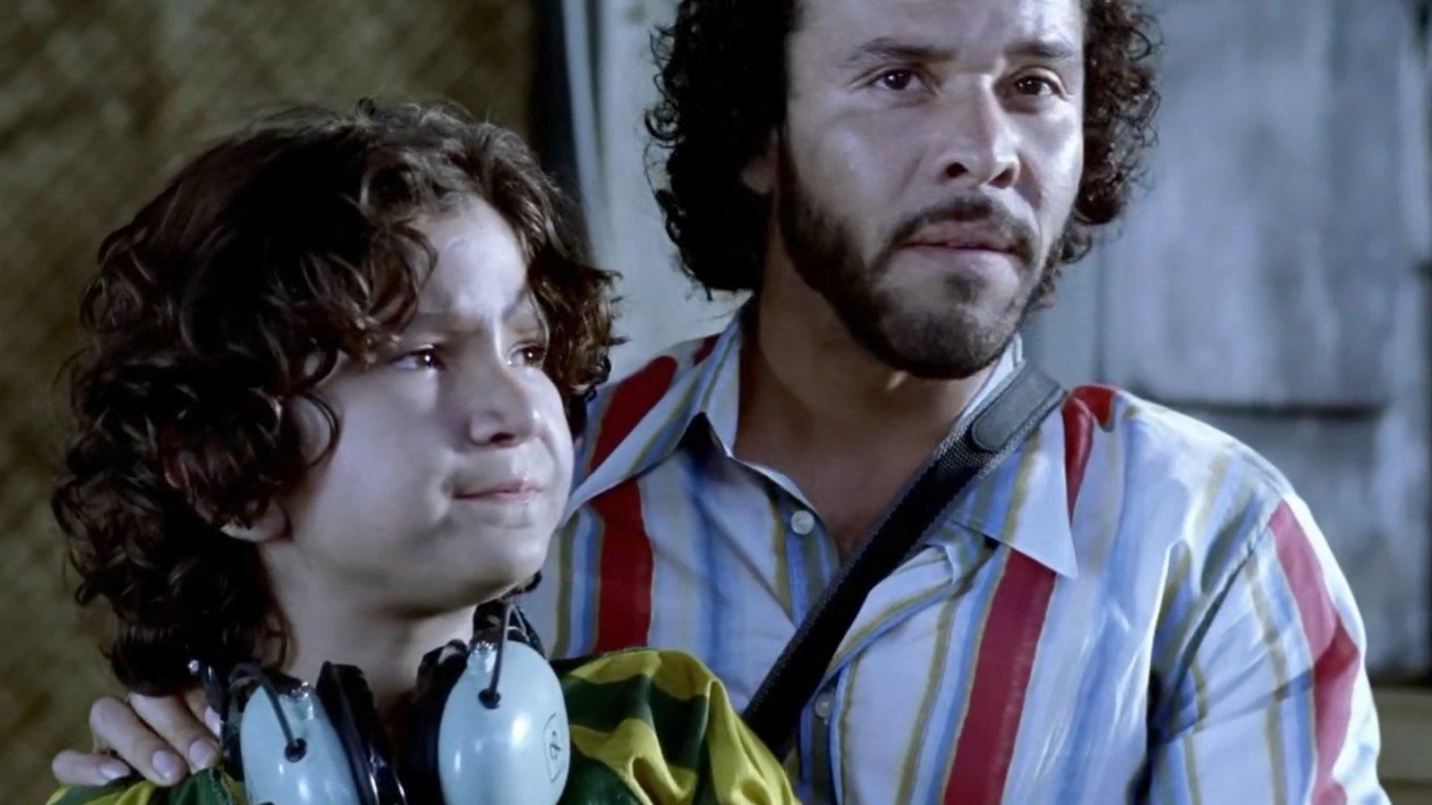 Still from Eating the Young