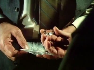 Still from Hot Ice