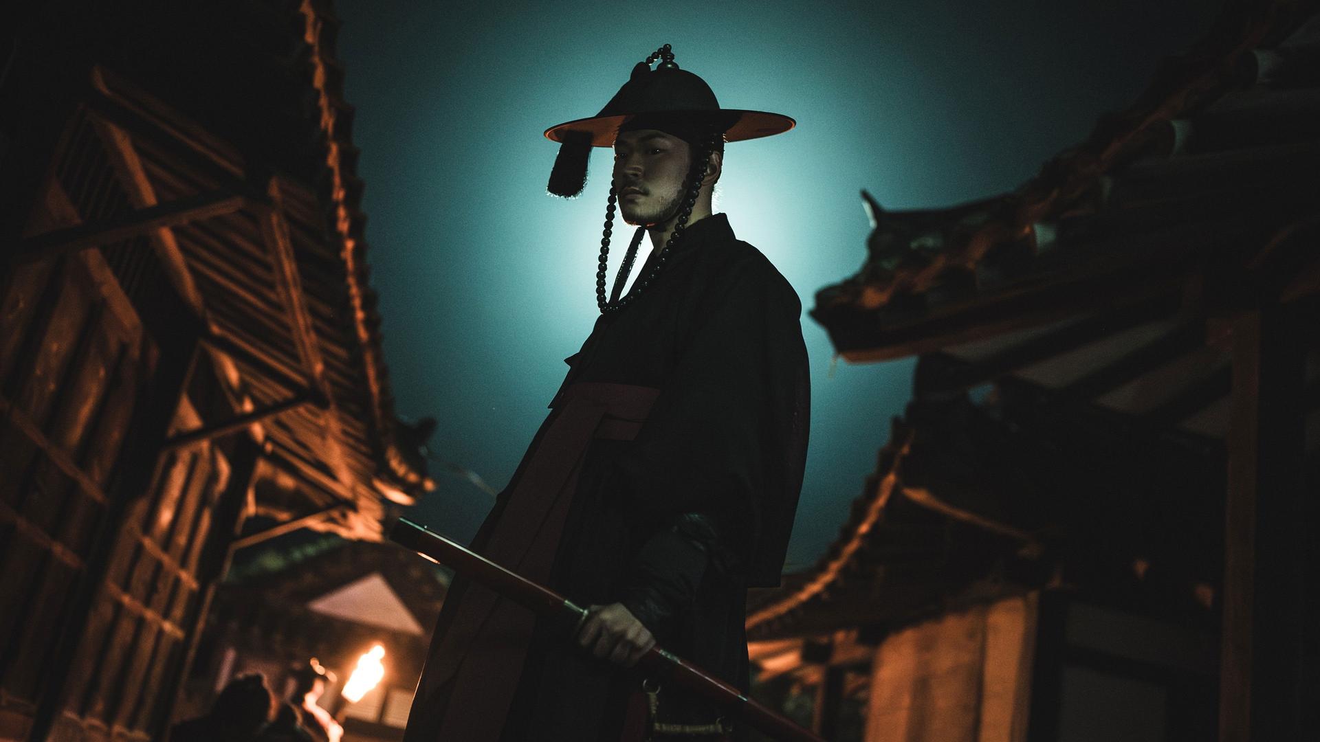 Still from Episode 7