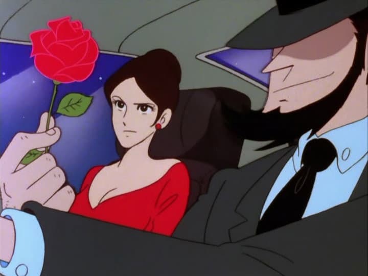 Still from Shot Through the Heart