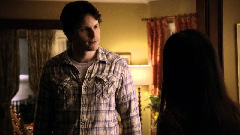 Still from Glass Houses