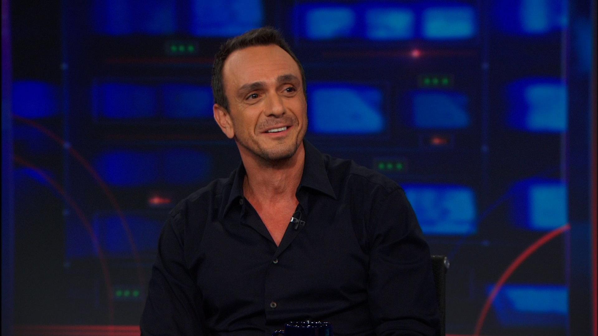 Still from Hank Azaria