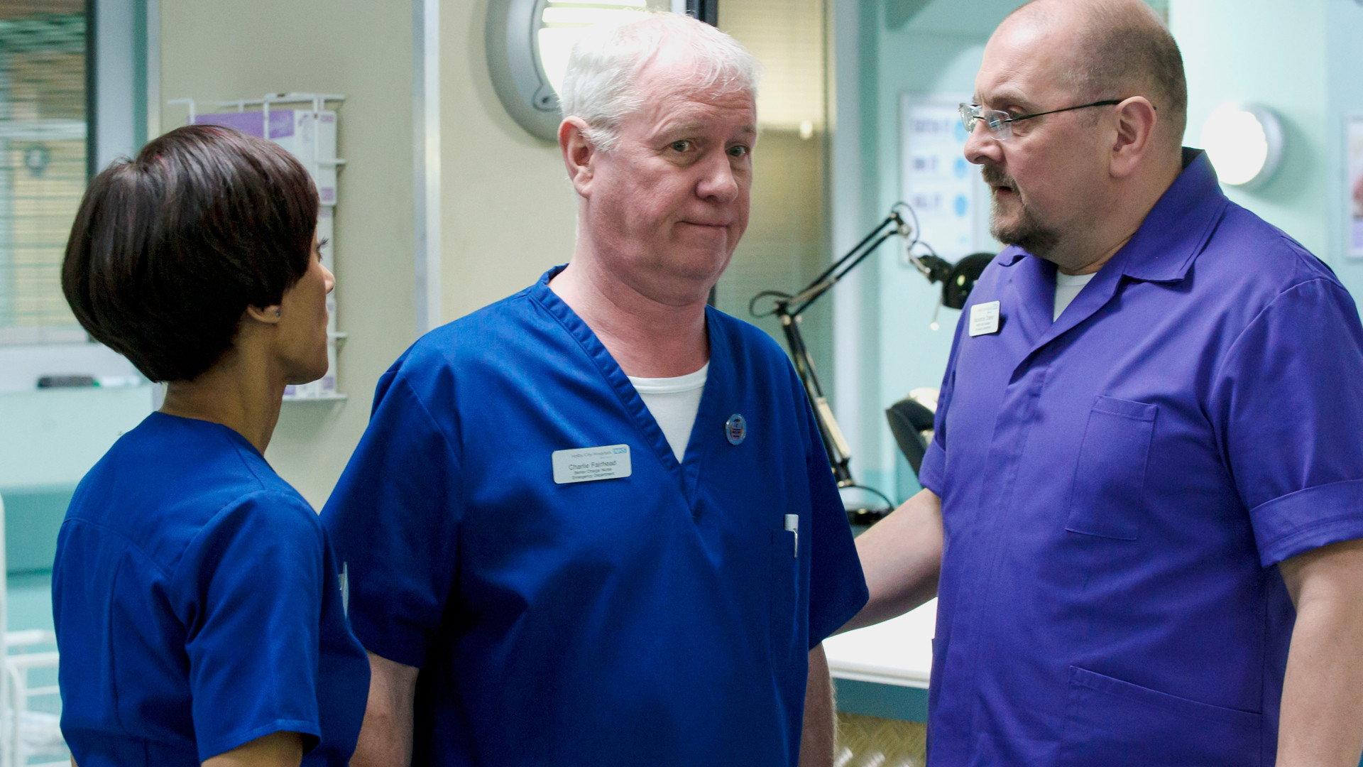 Still from Heart Over Head