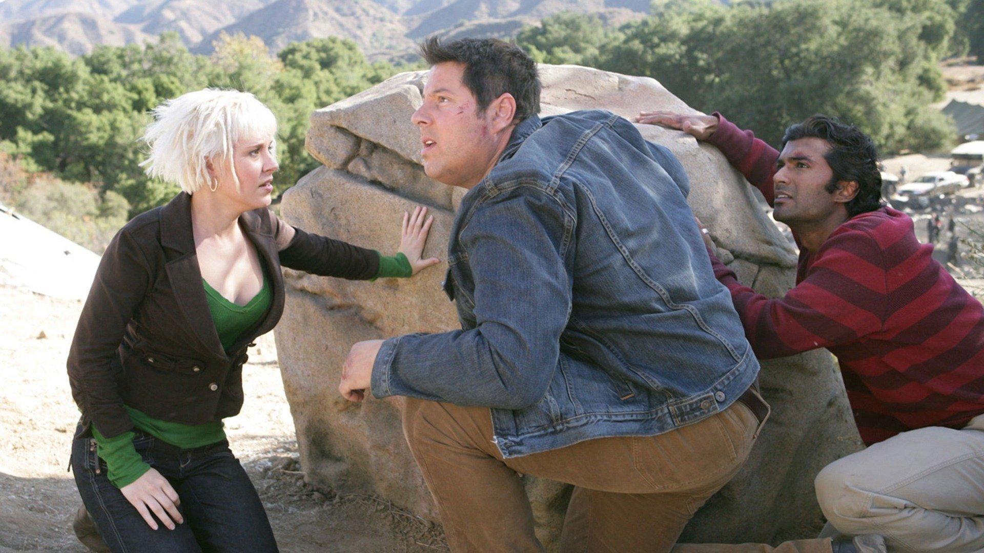 Still from Trust and Blood