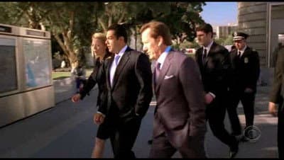 Still from Fashion Police