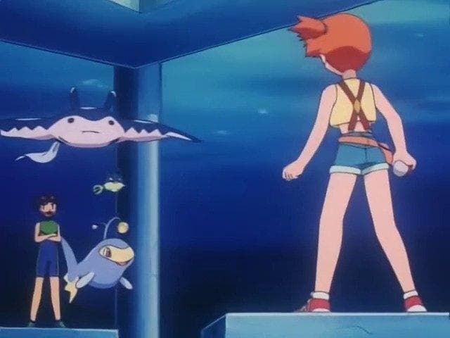 Still from Just Add Water