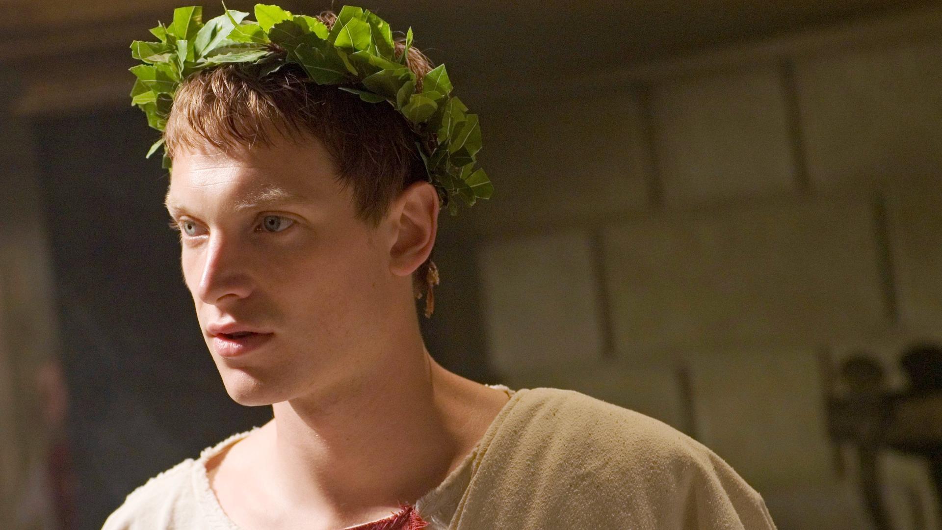 Still from Heroes of the Republic