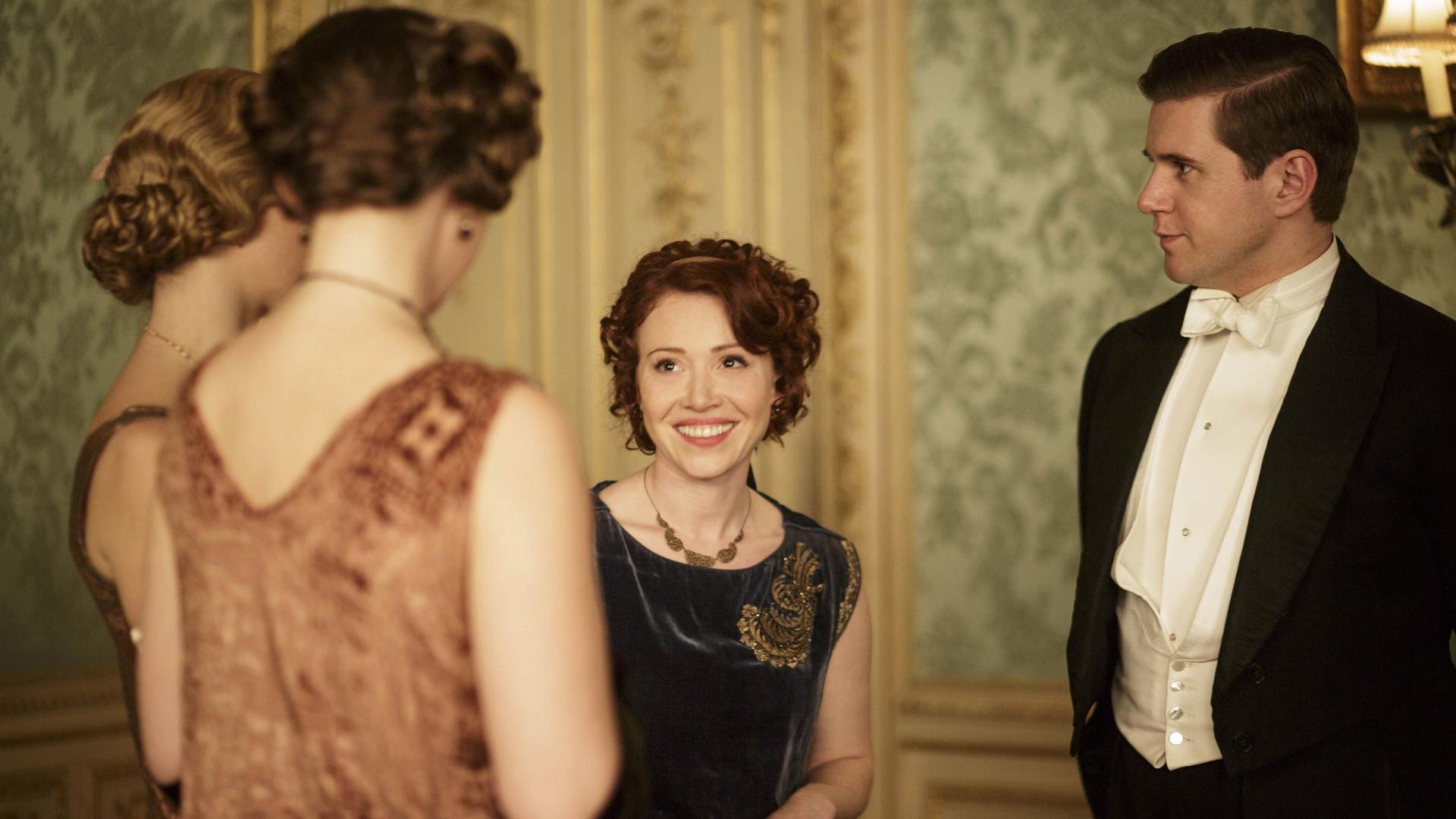 Still from Episode 1