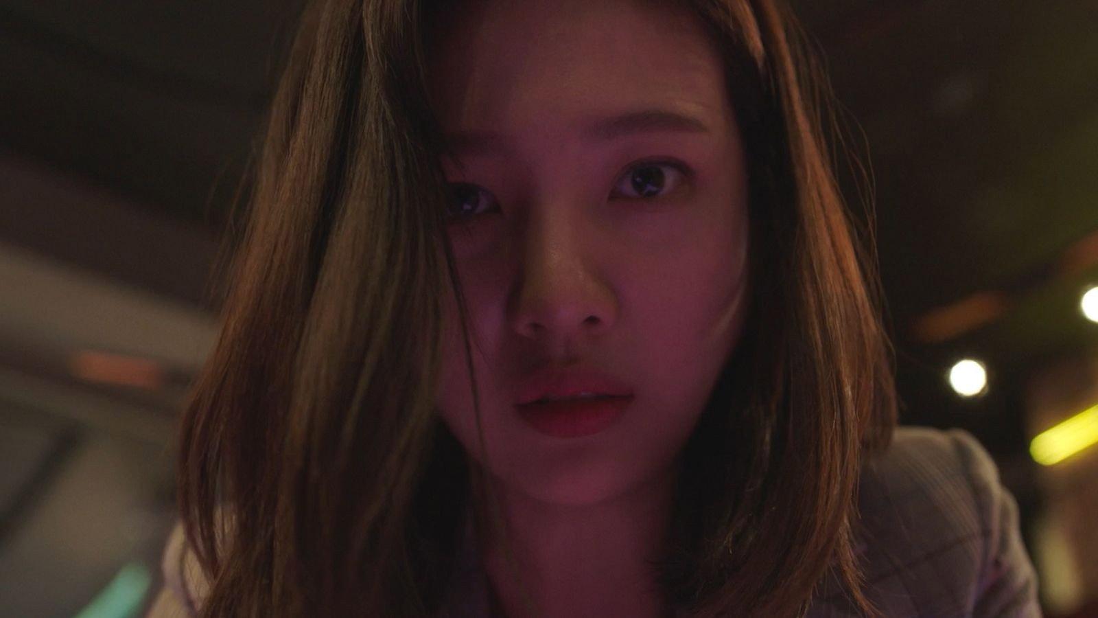Still from I Had No Idea I Couldn’t Control My Feelings