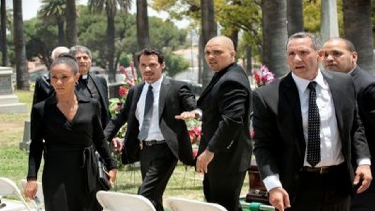 Still from Signed, Sealed, Delivered