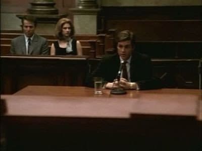 Still from The Warren Omission