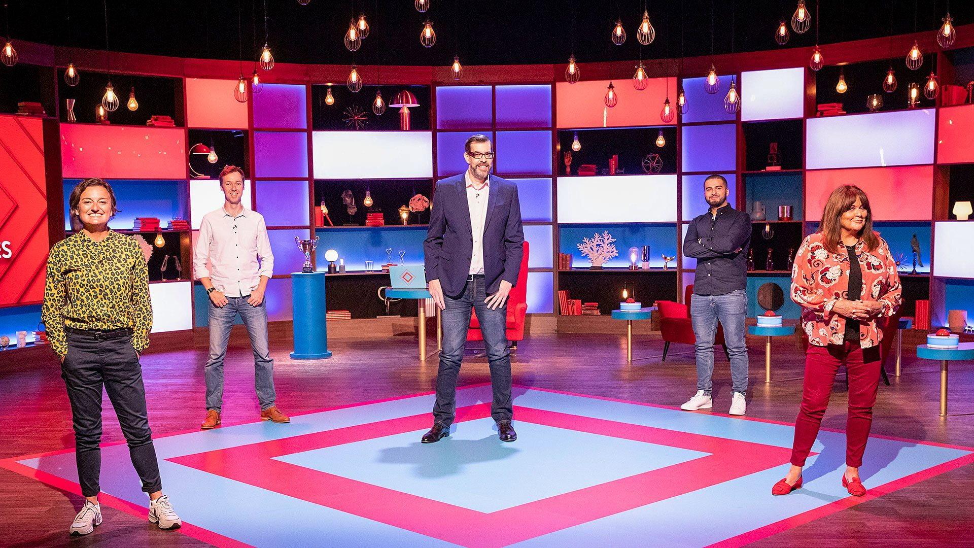 Still from Episode 76