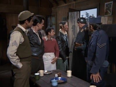 Still from It's Dynamite