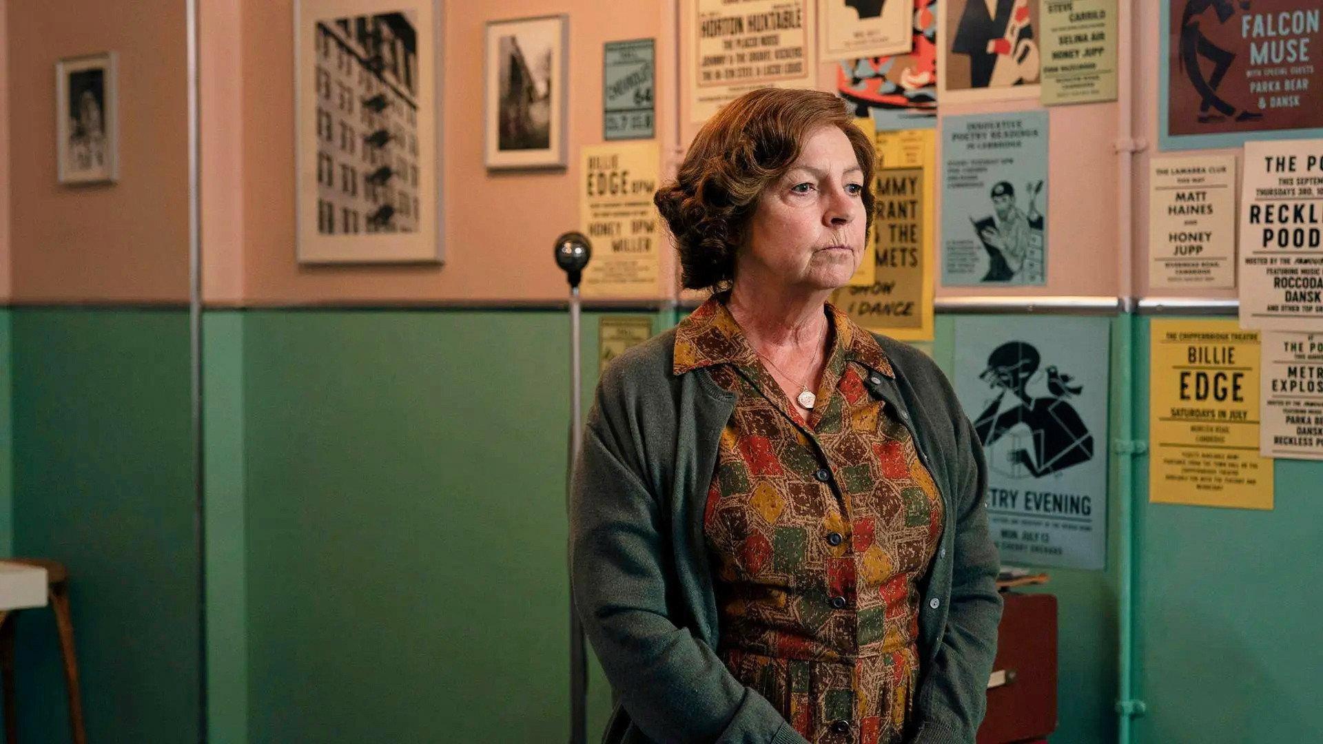 Still from Episode 1