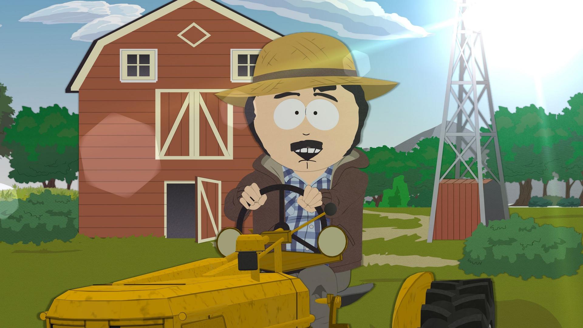 Still from Tegridy Farms