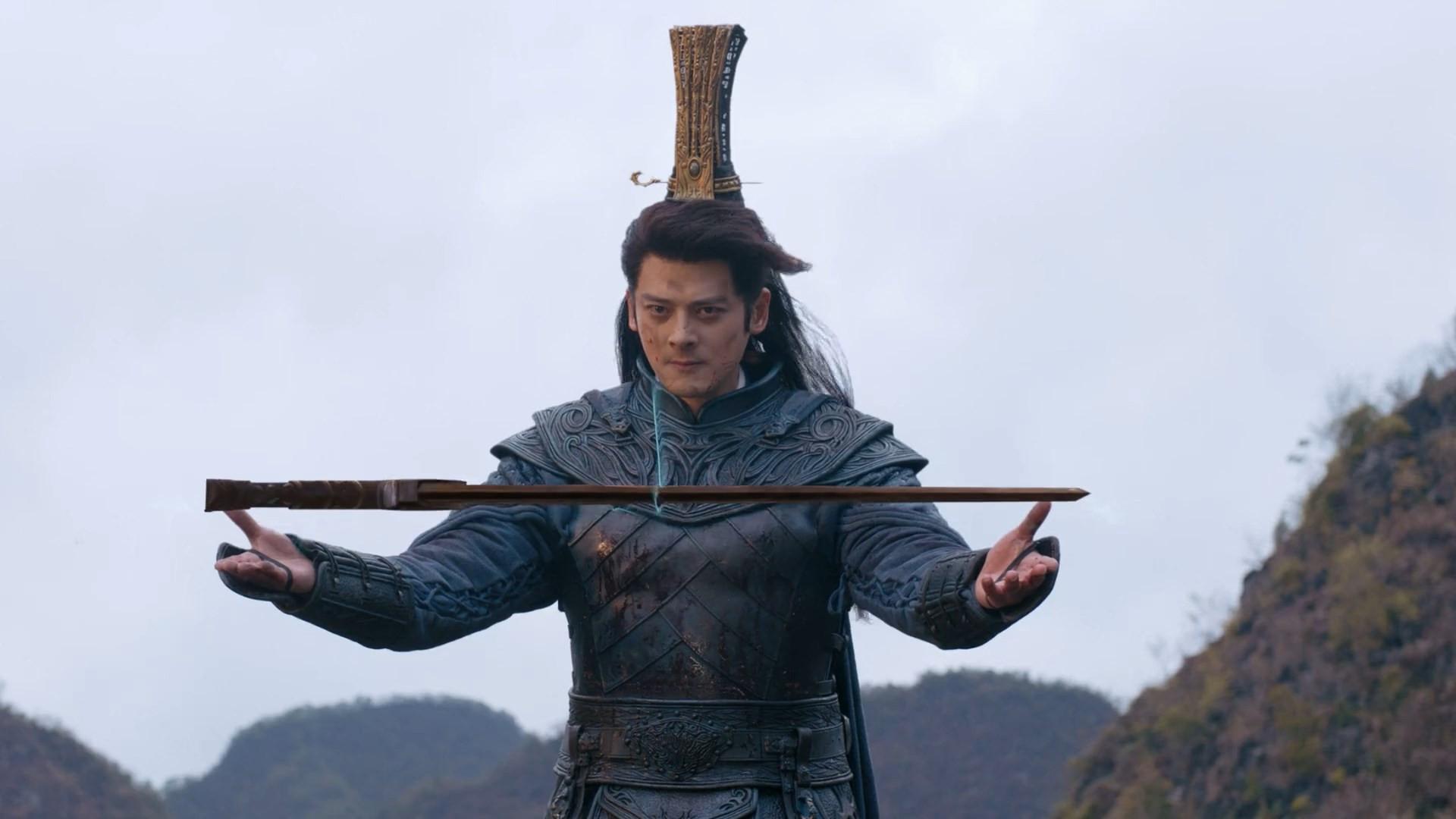 Still from Episode 32