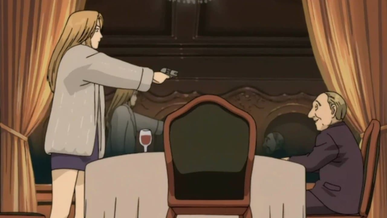 Still from Reunion
