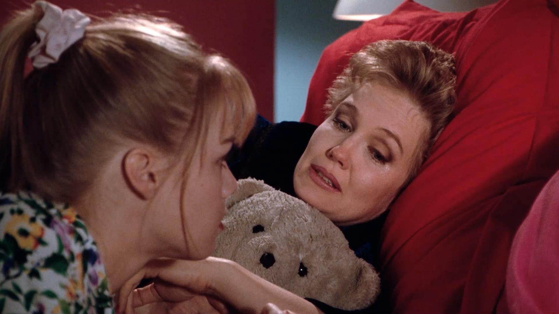Still from Baby Makes Five