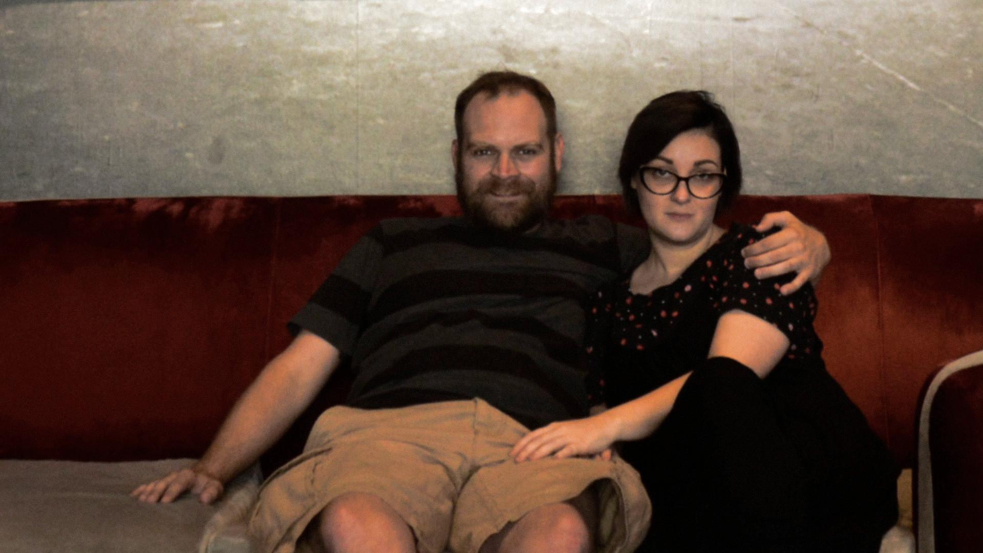 Still from She Should Be Left to Die