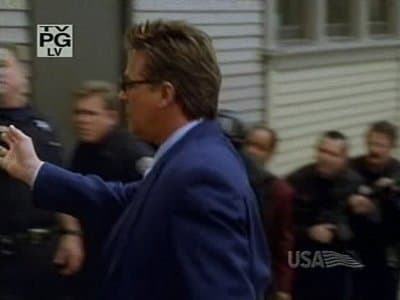 Still from Get Bananas