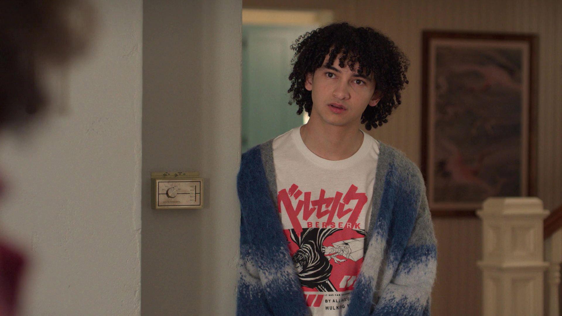 Still from Trigger Happy