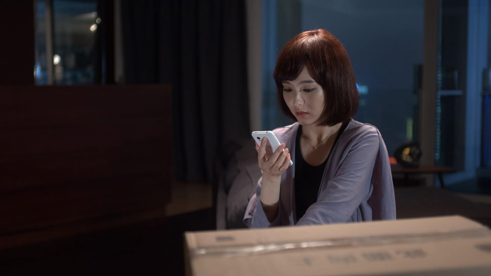 Still from Episode 15