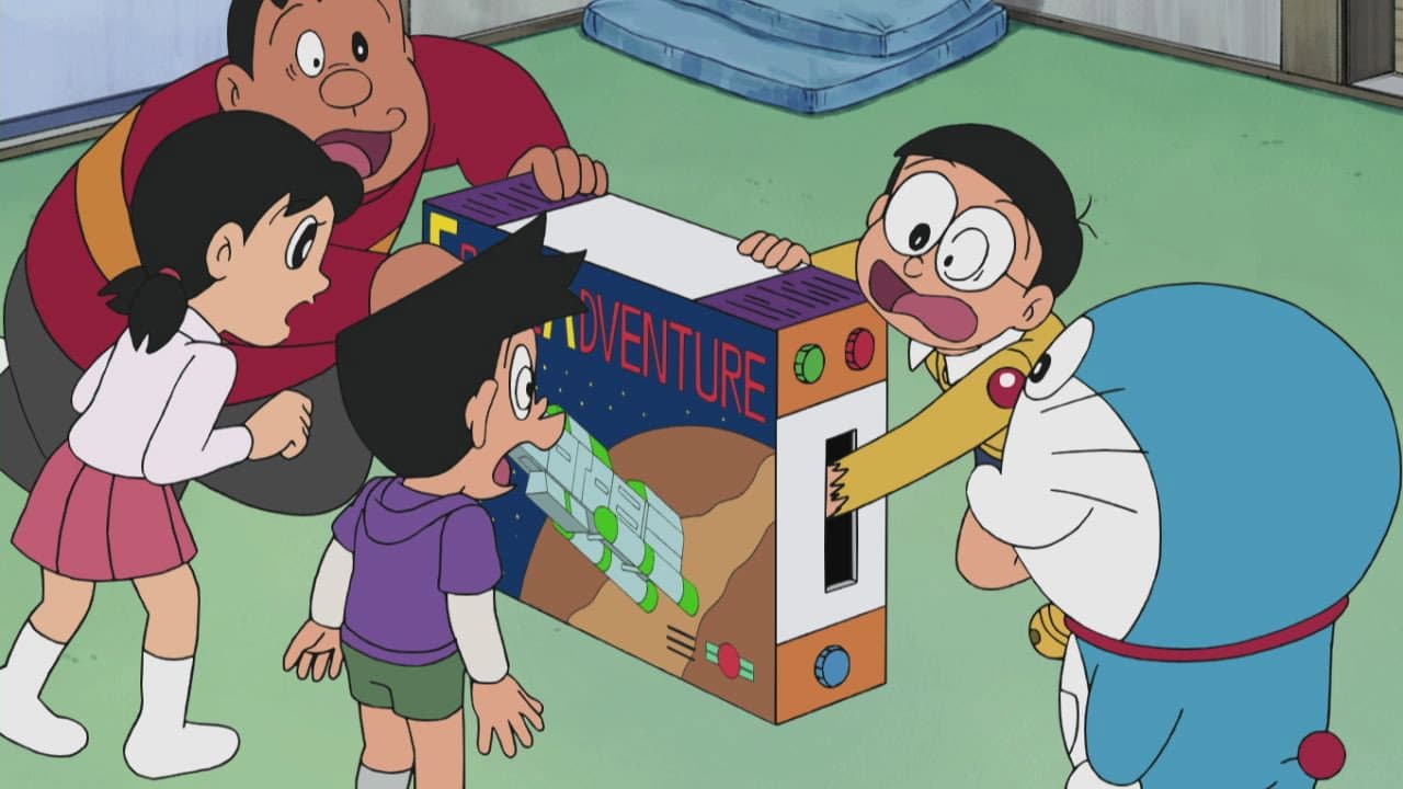 Still from Episode 125
