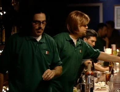 Still from Undercover Bartenders