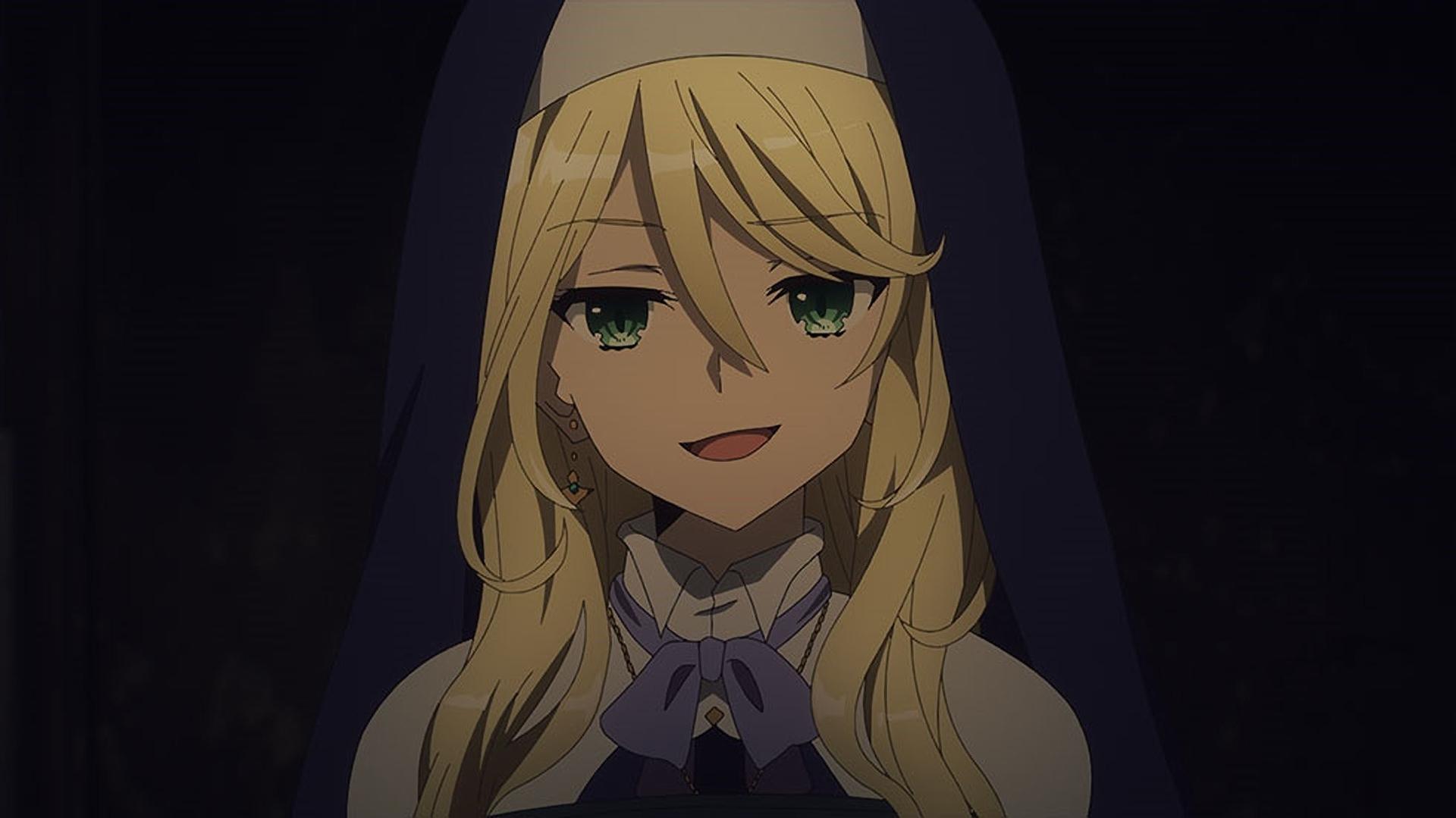 Still from The Unwanted Truth