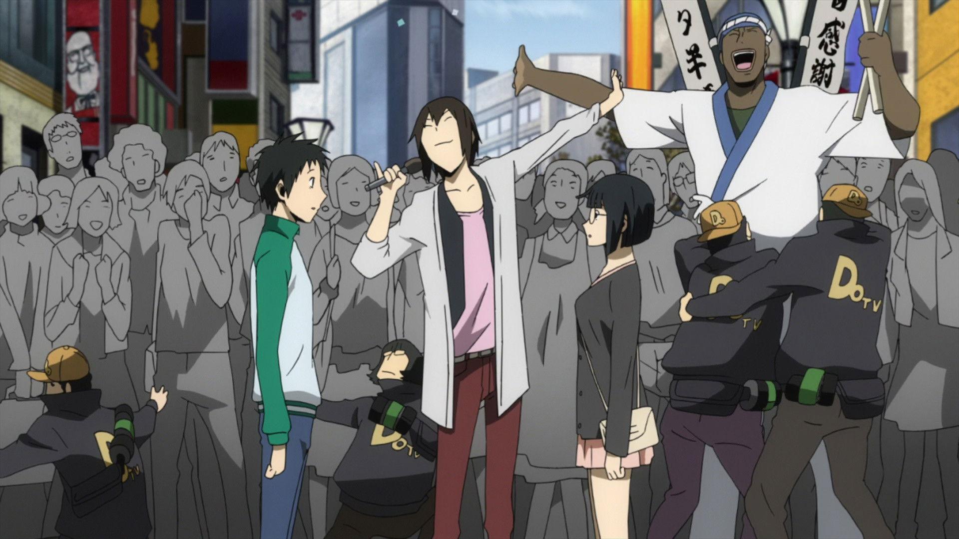 Still from World at Peace