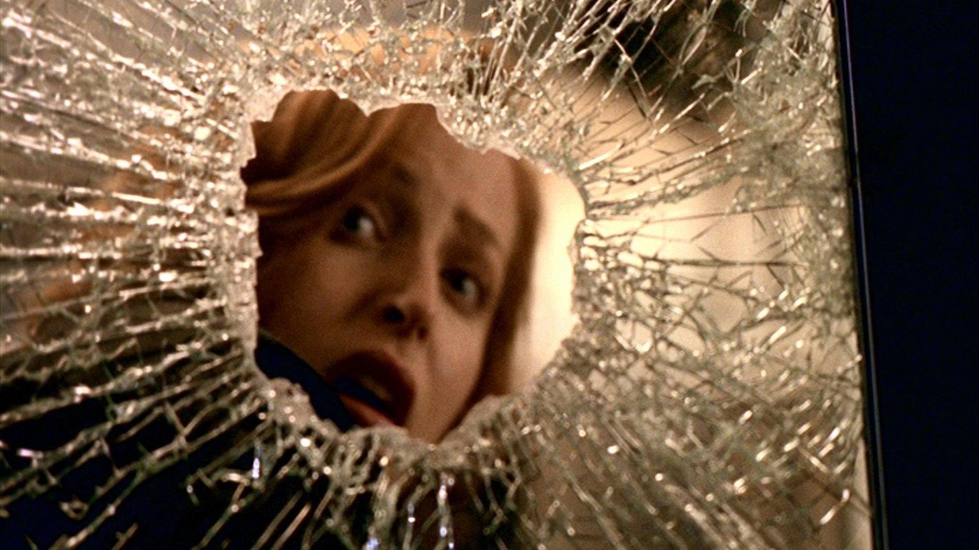 Still from Trevor