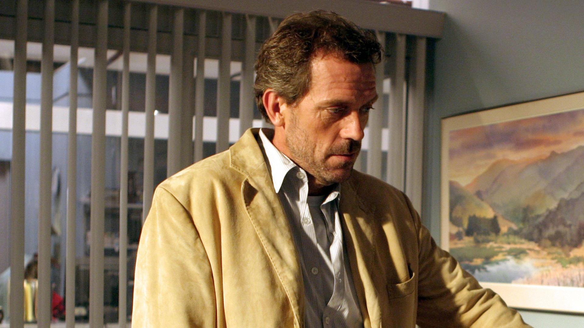 Still from Sports Medicine
