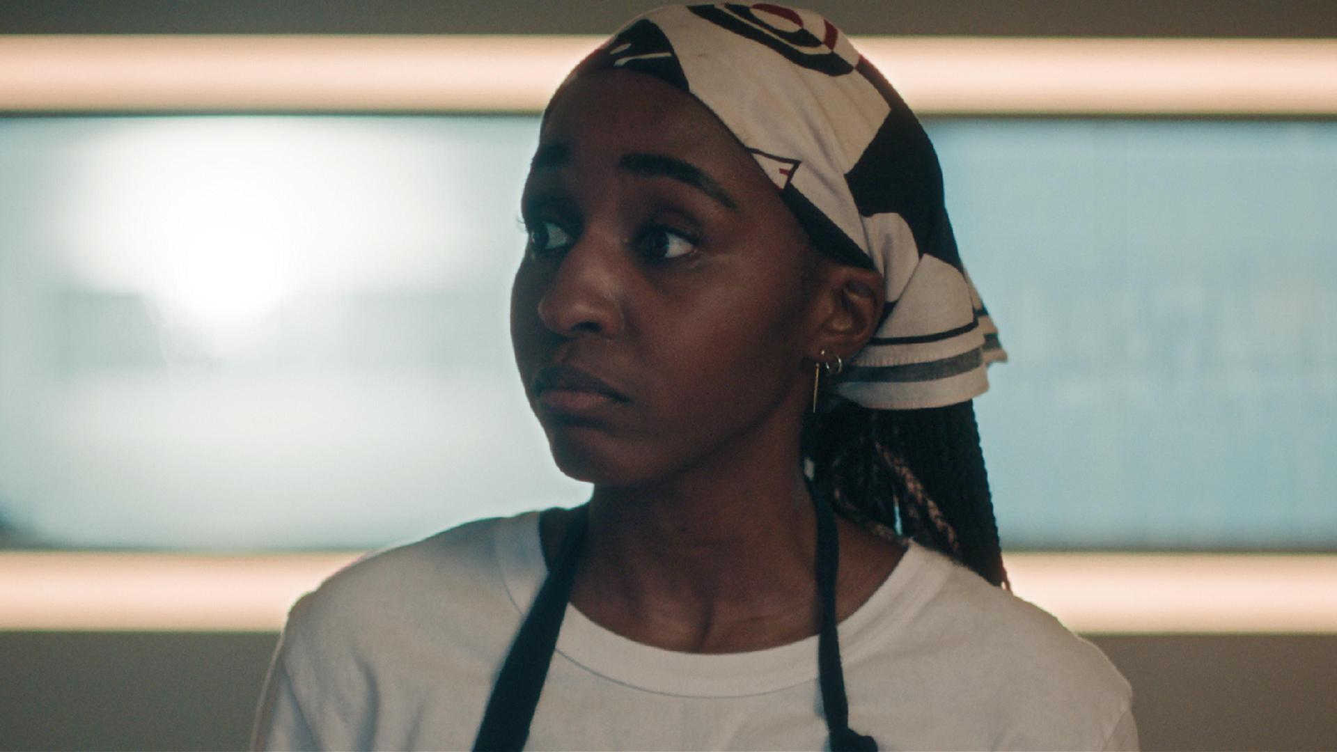 Still from Lamb