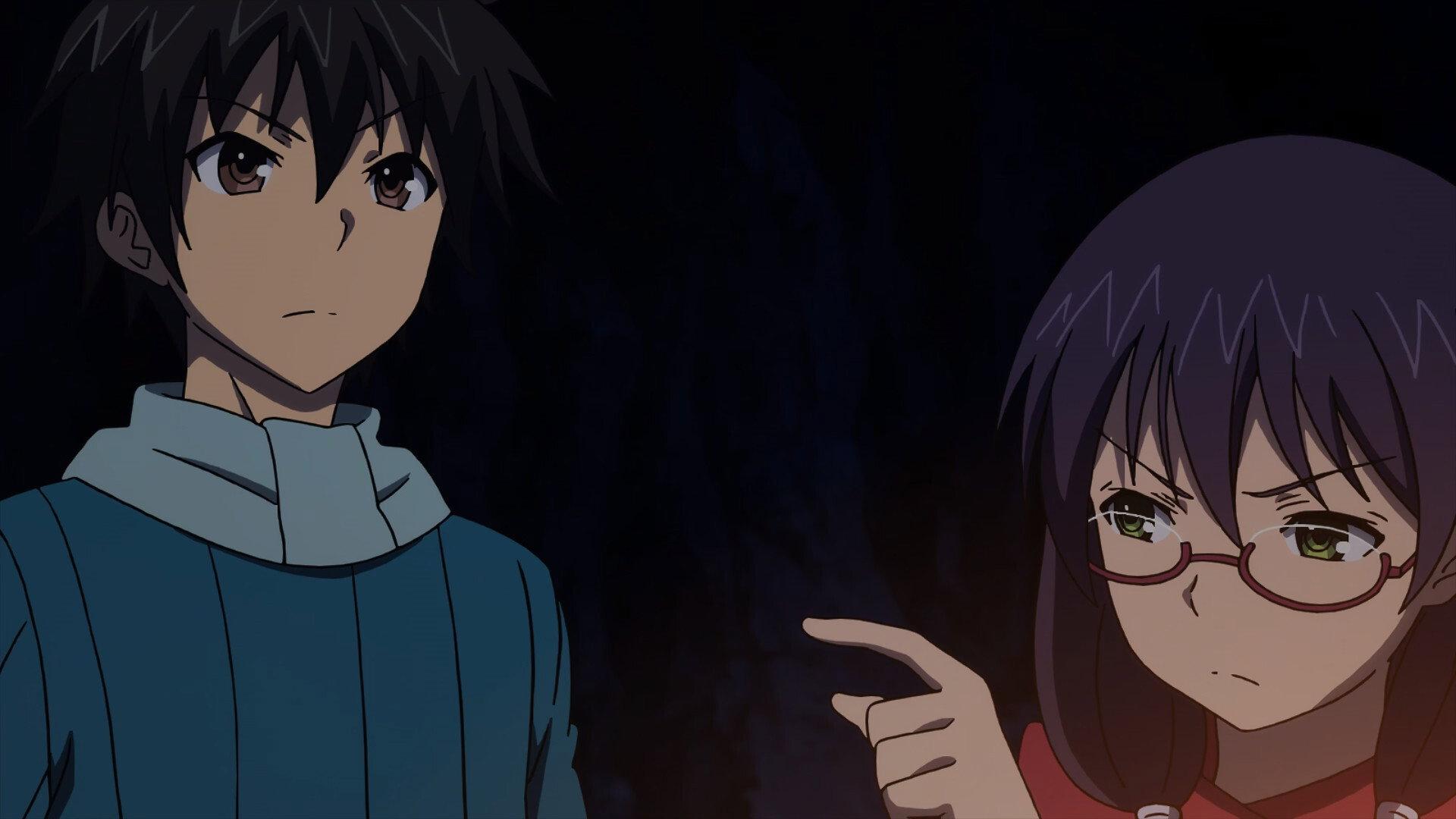 Still from Non-Player Killer