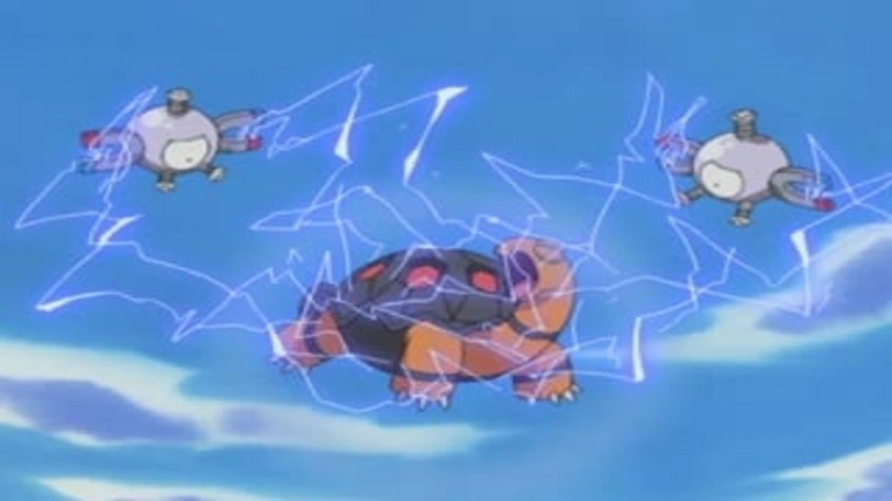 Still from All Torkoal, No Play