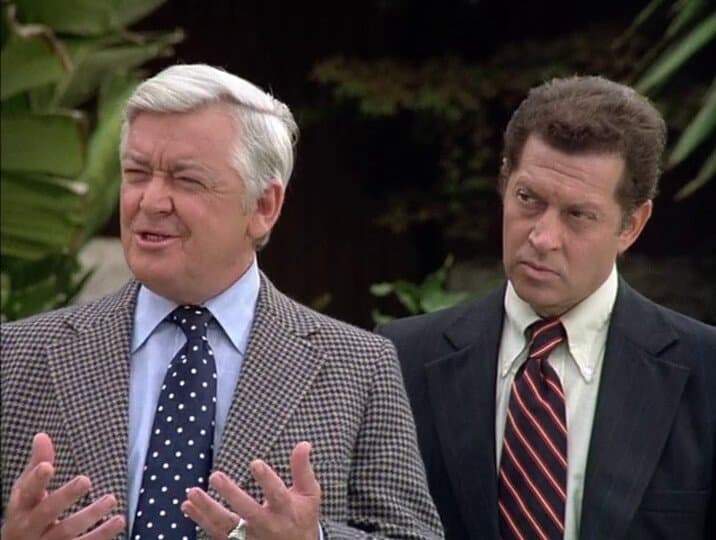 Still from Who's Who in Neverland?